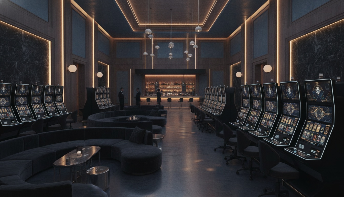 Seguridad y Fiabilidad en Browinner Casino